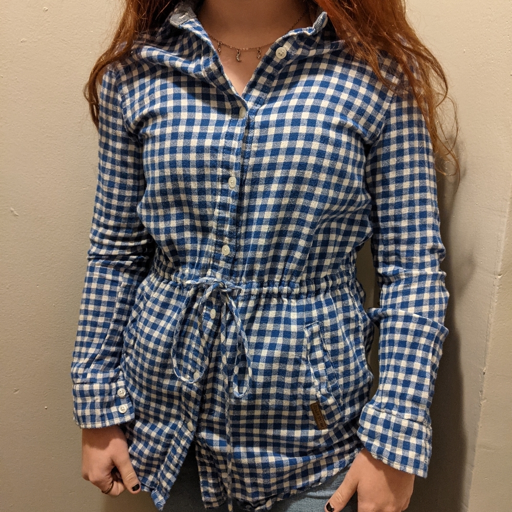 Flannel